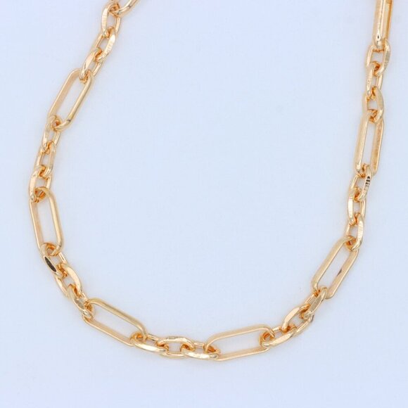 "Minimalist & Elegant Necklace Chain – Perfect for Women & Girls | UNVRC1552 - Picture 5 of 10